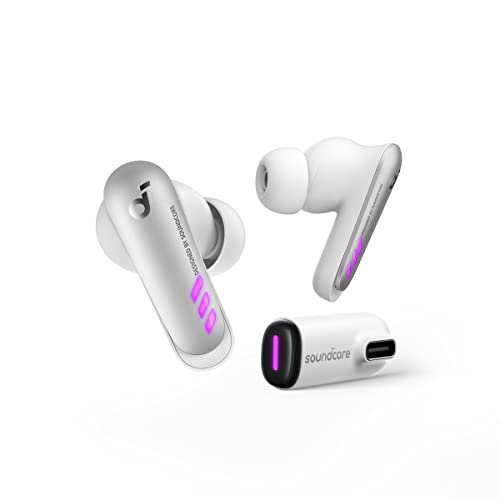 Die beste soundcore earbuds soundcore vr p10 wireless gaming earbuds Bestsleller kaufen