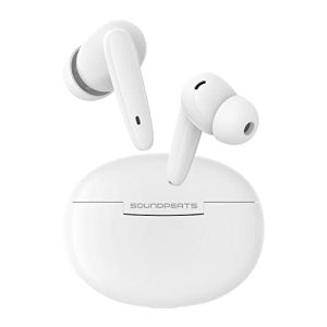 Soundpeats-Bluetooth-Kopfhörer SoundPEATS Bluetooth Life