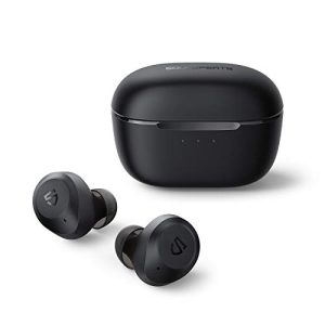 Soundpeats-Bluetooth-Kopfhörer SoundPEATS Bluetooth, T2