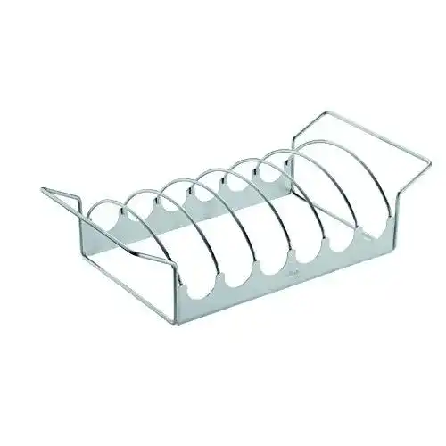Spareribs-Halter