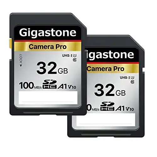 Speicherkarte 32 GB