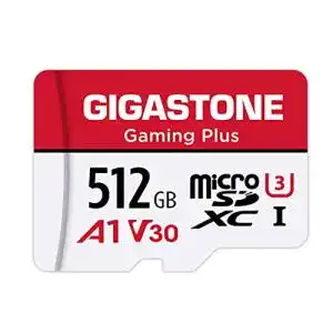 Die beste Speicherkarte 512 GB 2026 Test Bestseller Speicherkarte 512 GB