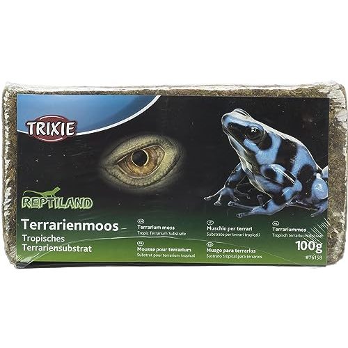 Die beste sphagnum moos trixie 76158 terrarienmoos tropisches Bestsleller kaufen