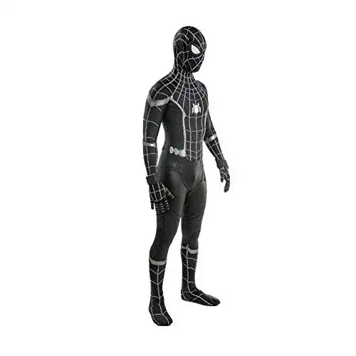 Spiderman-Kostüm
