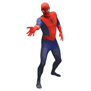 Spiderman-Kostüm Morphsuits Spiderman Ganzkörperanzug