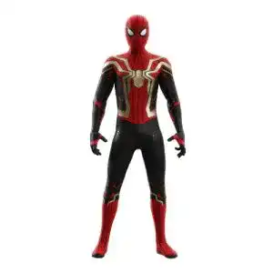 Spiderman-Kostüm NFSHAN Spiderman Kostüm No Way Home