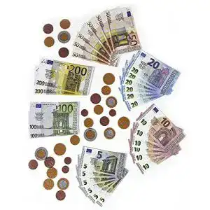 Die beste Spielgeld 2026 Test Bestseller Spielgeld