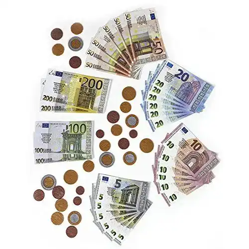 Spielgeld