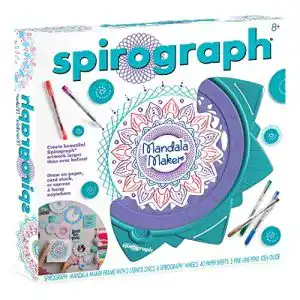 Die beste Spirograph 2026 Test Bestseller Spirograph