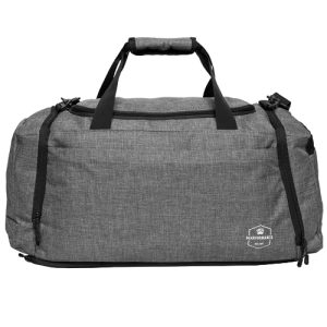 Sporttasche mit Rucksackfunktion Bearformance ® Ultimate