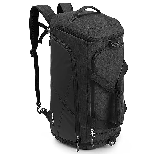 Die beste sporttasche mit rucksackfunktion g4free 45l grosse Bestsleller kaufen