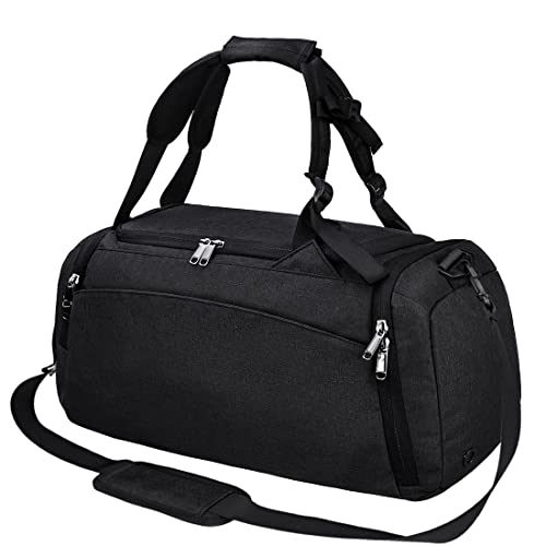 Die beste sporttasche mit rucksackfunktion newhey sporttasche maenner Bestsleller kaufen