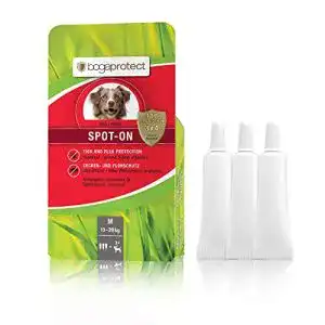 Die beste Spot-on Hund 2026 Test Bestseller Spot-on Hund