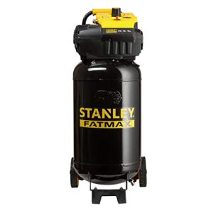 Stanley-Kompressor Stanley 8117260STF573 Luftkompressor, gelb
