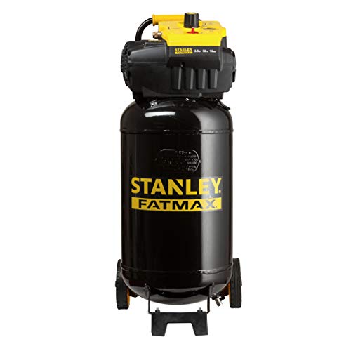 Die beste stanley kompressor stanley 8117260stf573 luftkompressor gelb Bestsleller kaufen