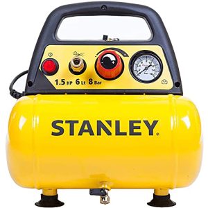 Stanley-Kompressor Stanley Kompressor, DN200/8/6