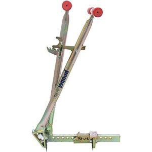 Stone puller FORMAT Probst SZ 90-330mm with locking device.