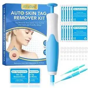 Stielwarzen-Entferner Ivnil Stielwarzen Entfernen Schnell Kit, Skin