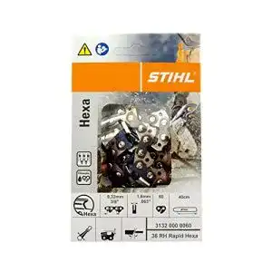 Stihl-Sägekette