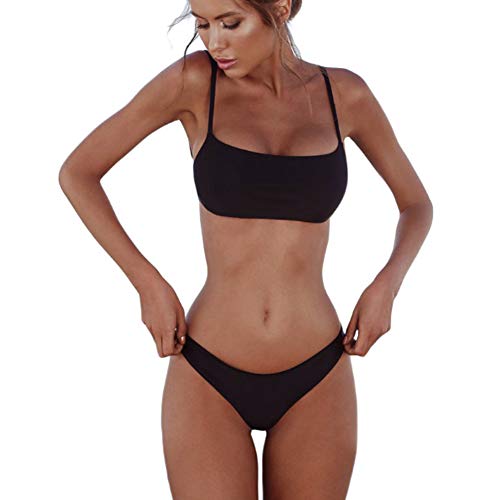 Die beste string bikini meioro bikini sets fuer damen push up tanga Bestsleller kaufen