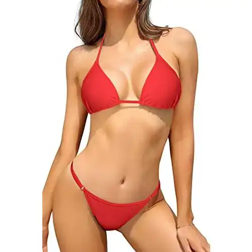 String-Bikini