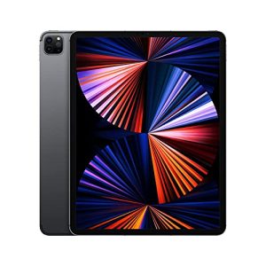 Tablet 128 GB Apple 2021 iPad Pro (12,9″, Wi-Fi + Cellular, 128 GB)