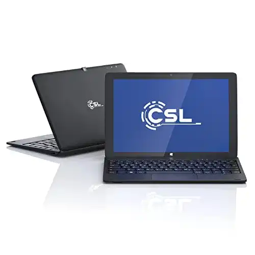 Tablet Windows 10 CSL-Computer Tablet CSL Panther Tab HD
