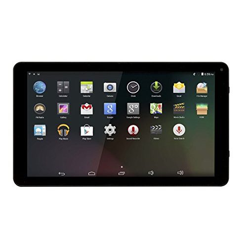 Die beste tablet windows 10 denver tablet mehrfarbig 64 gb Bestsleller kaufen