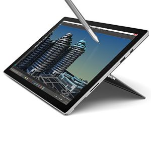 Tablet Windows 10 Microsoft CR5-00004 Tablet-PC 128GB 4GB