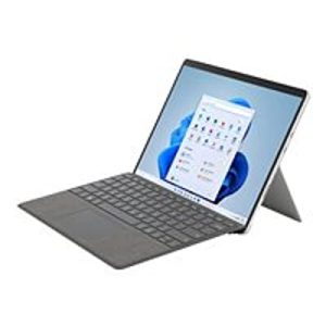 Tablet Windows 11 Microsoft Surface Pro 8 256 GB 33 cm (13 Zoll)