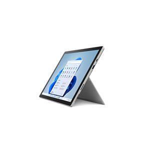 Tablet Windows 11 Microsoft Tablet Plus Silber