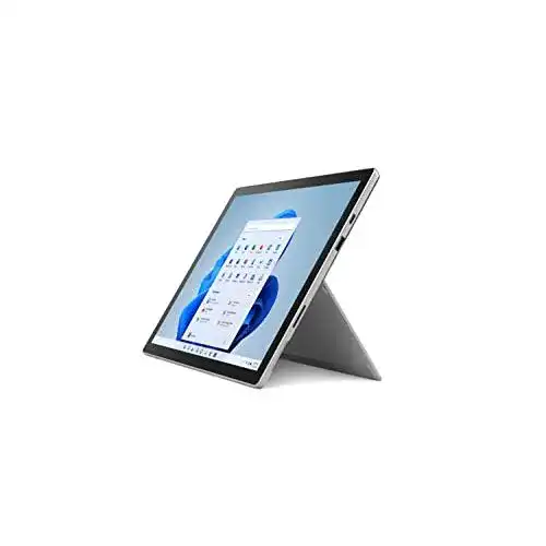 Tablet Windows 11