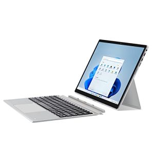 Tablet Windows 11 VGKE 2-in-1 Convertible Laptop, B12 Windows