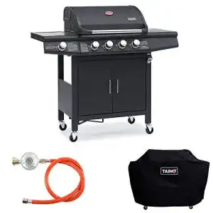 Taino-Grill