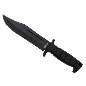 Taktisches Messer BSH Adventure Messer Survival mit Holster