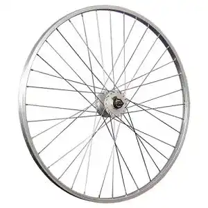 Taylor Wheels Taylor-Wheels 28 Zoll Vorderrad Nabendynamo
