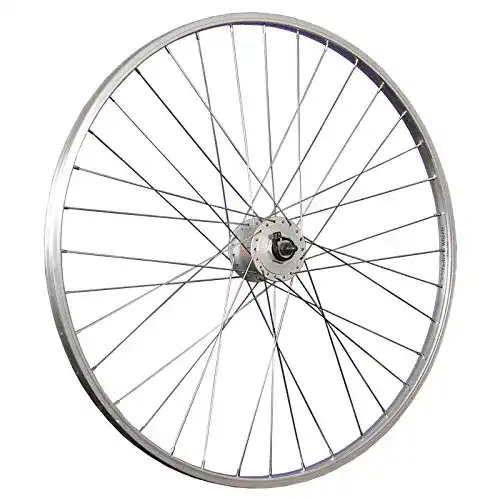 Taylor Wheels Taylor-Wheels 28 Zoll Vorderrad Nabendynamo