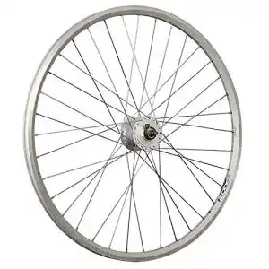 Taylor Wheels Taylor-Wheels 28 Zoll Vorderrad ZAC2000 Shimano