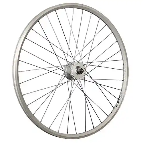 Taylor Wheels Taylor-Wheels 28 Zoll Vorderrad ZAC2000 Shimano