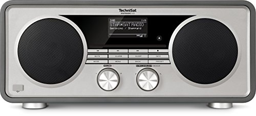 Die beste technisat radiowecker technisat digitradio 600 stereo Bestsleller kaufen