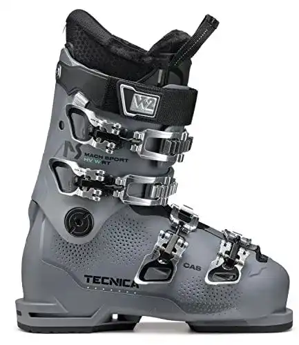 Tecnica-Skischuhe VDP Damen Skischuhe Tecnica Mach Sport HV