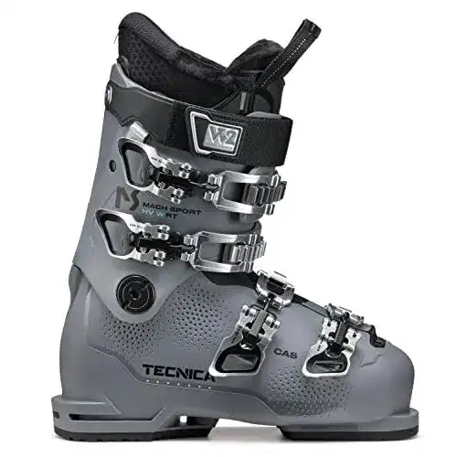 Tecnica-Skischuhe VDP Damen Skischuhe Tecnica Mach Sport HV