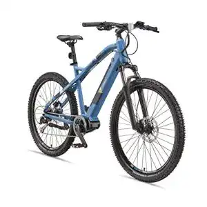 Telefunken-E-Bike TELEFUNKEN E-Bike Mountainbike Elektrofahrrad