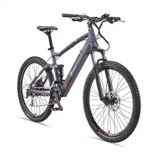 Telefunken-E-Bike TELEFUNKEN E-Bike Mountainbike Elektrofahrrad