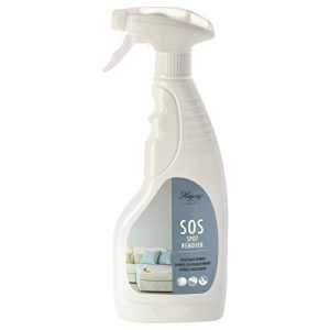 Teppichreiniger-Spray Hagerty SOS Spot Remover Teppich