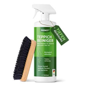 Teppichreiniger-Spray Prinox ® Profi Teppichreiniger 500ml