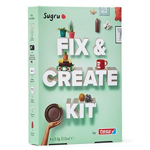 Tesa-Sugru tesa Sugru by Fix and Create Kit – Formbarer