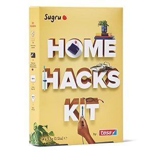 Tesa-Sugru tesa Sugru by Home Hack Kit Formbarer Allzweckkleber