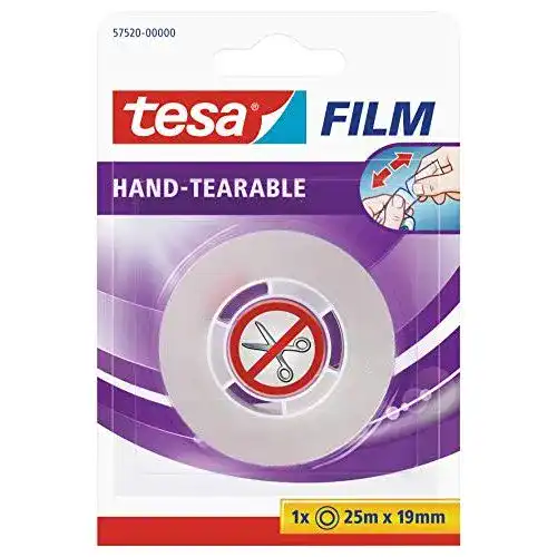 Tesafilm