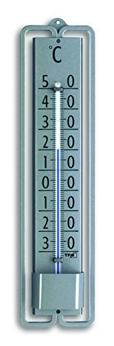 Die beste thermometer analog tfa dostmann analoges innen aussen 1 Bestsleller kaufen